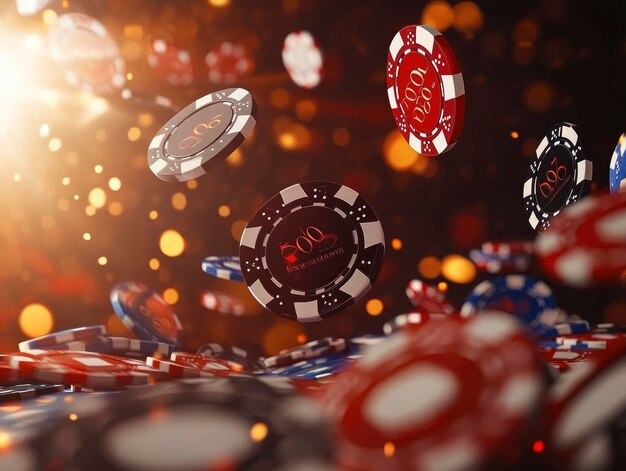 stek88 Live Blackjack Grand