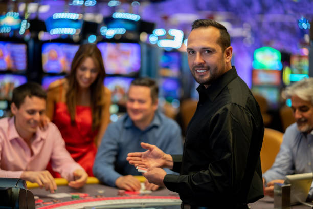 stek88 Live Blackjack Grand